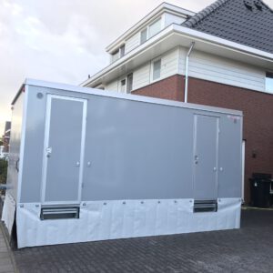 Toilet verhuur limburg